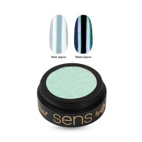 SENS - SENS CHROMIRROR DELUXE KRÓM PIGMENTPOR - STELLA  SENS - SENS CHROMIRROR DELUXE KRÓM PIGMENTPOR - STELLA
