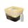 SENS - SENS AURORA DECOR&BUILDER GEL - WHITE - 5ML
