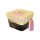 SENS - SENS AURORA DECOR&BUILDER GEL - PEACH PINK - 5ML