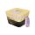 SENS - SENS AURORA DECOR&BUILDER GEL - VIOLET - 5ML