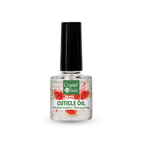 Crystal Nails - CUTICLE OIL - BŐROLAJ - WATERMELON MARGARITA - 4ML