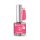Crystal Nails - 3 STEP HEMA FREE CRYSTALAC - HF3SG2 - GLOWY PINK  - 8ml