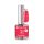Crystal Nails - 3 STEP HEMA FREE CRYSTALAC - HF3SG3 - GLOWY KORALL  - 8ml