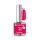 Crystal Nails - 3 STEP HEMA FREE CRYSTALAC - HF3SG4 - GLOWY MAGENTA  - 8ml