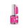 Crystal Nails - 3 STEP HEMA FREE CRYSTALAC - HF13 - NEON PINK - 4ML