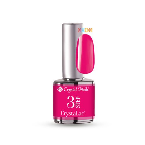 Crystal Nails - 3 STEP CRYSTALAC - 3S216 - 4ML