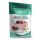 Luxoya - Vegán fehérjét tartalmazó rostpuding - 9 féle rosttal - Vanília-erdei gyümölcs ízű - DOY - 450g 
