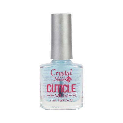 Crystal Nails - CUTICLE REMOVER - BŐROLDÓ - 13ML
