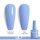 Venalisa - VENALISA - HEMA FREE - VIP5 GÉL LAKK - 523 - 7,5ml