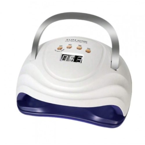 BN - LED lámpa - Sun X27 Max - 81 led - 320W