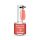 Crystal Nails - 2S - SMARTGUMMY RUBBER BASE GEL - NR62 - SHIMMER CORAL - 8ML 