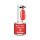 Crystal Nails - 2S - SMARTGUMMY RUBBER BASE GEL - NR63 - FIESTA - 8ML 