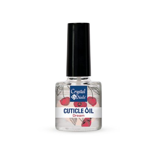 Crystal Nails - CUTICLE OIL - BŐROLAJ - DREAM - 4ML
