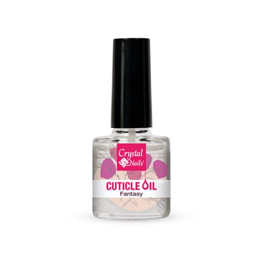 Crystal Nails - CUTICLE OIL - BŐROLAJ - FANTASY - 4ML