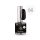 Crystal Nails - 3 STEP HEMA FREE CRYSTALAC - HF02 - BLACK  - 8ML