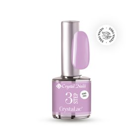   Crystal Nails - 3 STEP HEMA FREE CRYSTALAC - HF07 - PASTEL LILAC - 8ML
