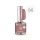 Crystal Nails - 3 STEP HEMA FREE CRYSTALAC - HF10 - DARK NUDE - 8ML