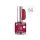 Crystal Nails - 3 STEP HEMA FREE CRYSTALAC - HF17 - BURGUNDY CSÓK - 4ML