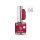 Crystal Nails - 3 STEP HEMA FREE CRYSTALAC - HF17 - BURGUNDY CSÓK - 8ML