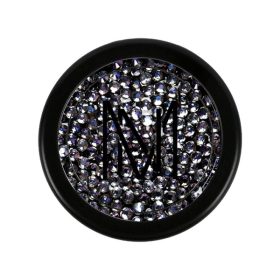 MarilyNails – GALAXY STRASSZKŐ - CAULDRON - SS5