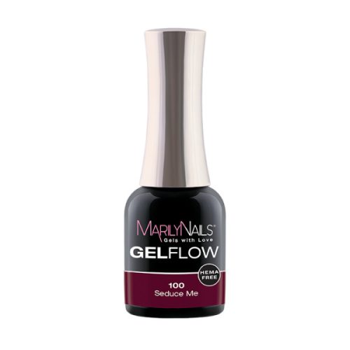 MarilyNails – GELFLOW - HEMA FREE - HF100 - 7ml