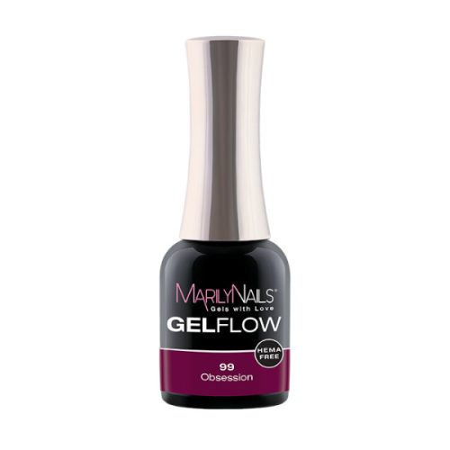 MarilyNails – GELFLOW - HEMA FREE - HF99 - 7ml