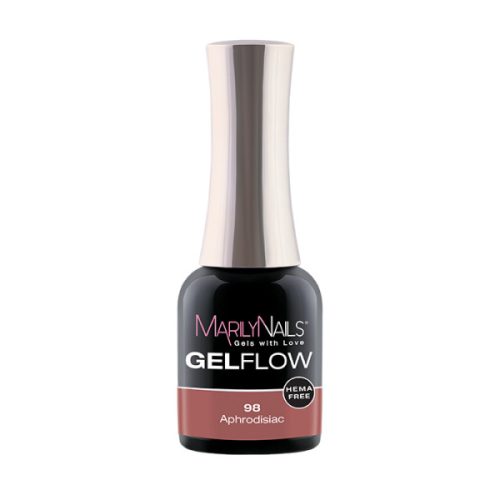MarilyNails – GELFLOW - HEMA FREE - HF98 - 7ml