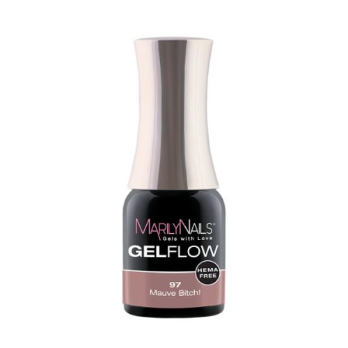 MarilyNails – GELFLOW - HEMA FREE - HF97 - 4ml