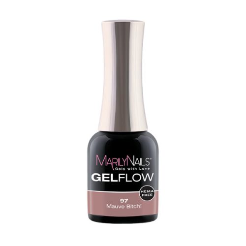 MarilyNails – GELFLOW - HEMA FREE - HF97 - 7ml