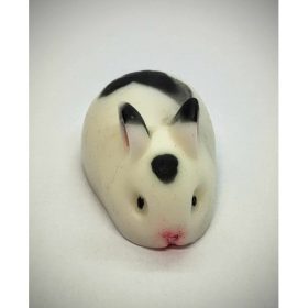 Szappan - Foltos mini nyuszi - szappan - 1.