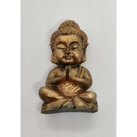 Szappan - Óarany buddha szappan - kicsi