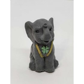 Szappan - Nagy szürke elefánt - 1.