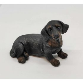 Szappan - Fekete-cser Tacskó kutya - szappan