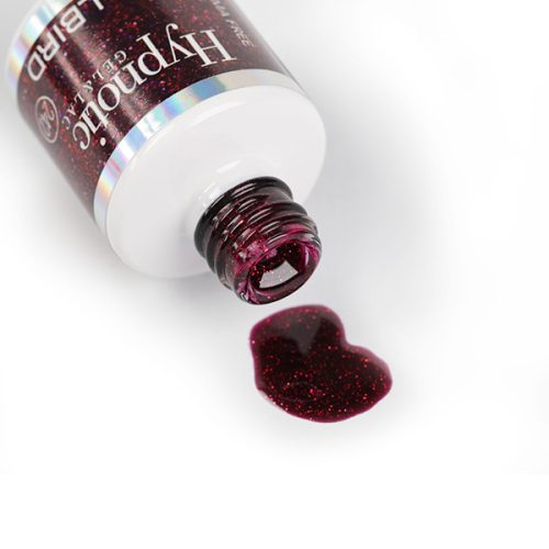 BrillBird - Hypnotic Gel&Lac - HEMA FREE - 242 - 4ml 