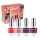 BrillBird - Bordeaux Romance Hypnotic Gel&Lac Kit 4x4 ml - THF