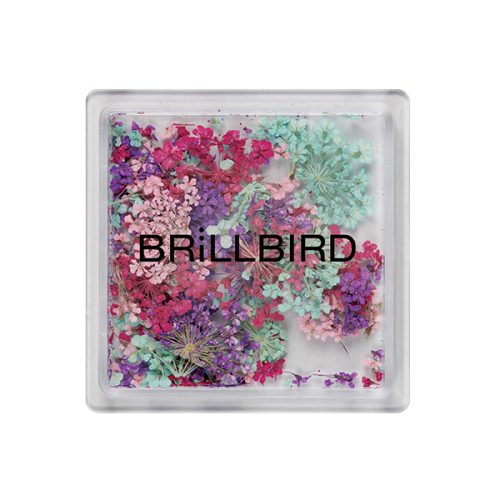 BRILLBIRD - Floral Art mix - Twilight