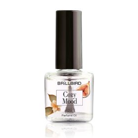 Brillbird - Cozy Mood - Parfümolaj - 8ml Brillbird - Cozy Mood - Parfümolaj - 8ml