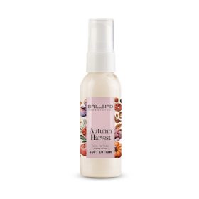   Brillbird - Autumn Harvest - KÉZ- ÉS LÁBÁPOLÓ KRÉM - SOFT LOTION - 50ML