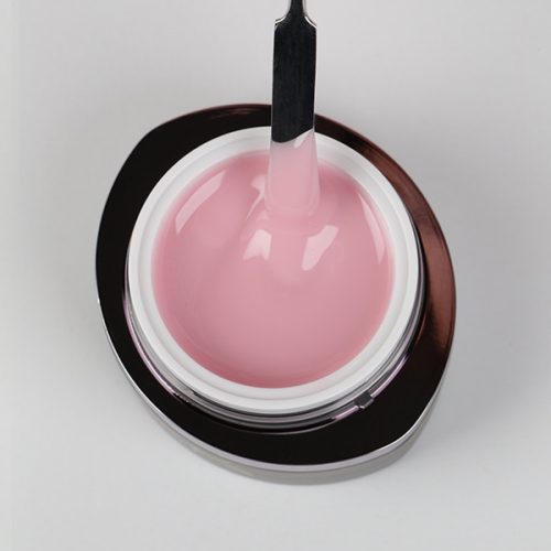 BrillBird - HEMA FREE - Next Level Builder Gel - Baby Rose - 15ML