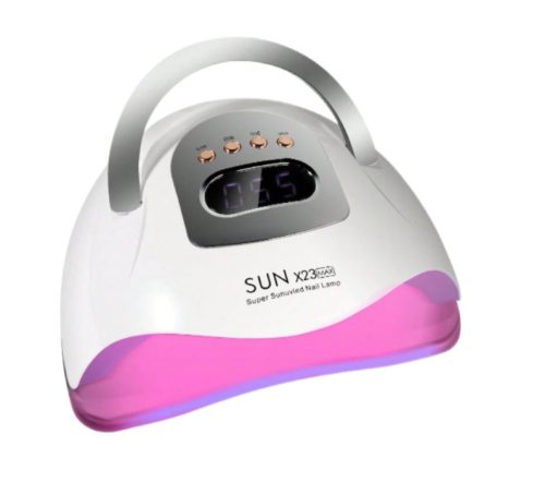 BN - LED lámpa - Sun X23 Max - 81 led - 380W