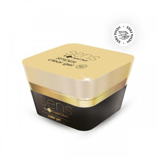 SENS - SENS SPIDER GEL - CLEAR - 5ML