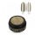 SENS - SENS CHROMIRROR DELUXE KRÓM PIGMENTPOR - SOLARA 