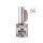 Crystal Nails – ROYAL TOP GEL - RT28 - 4ML