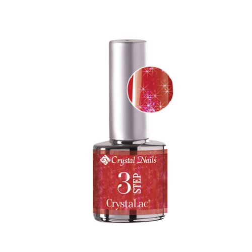Crystal Nails - GEL-LAC - DIAMOND CRYSTALAC - GL101 - 4ml