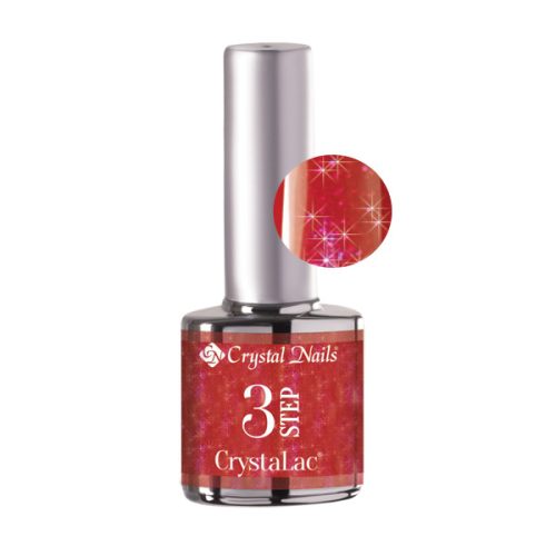 Crystal Nails - GEL-LAC - DIAMOND CRYSTALAC - GL101 - 8ml