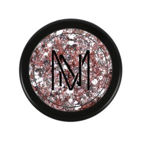 MarilyNails – MN COMET GLITTER - ROSE