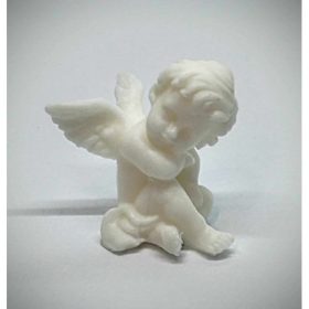 Szappan - Mini angyalka - 6.