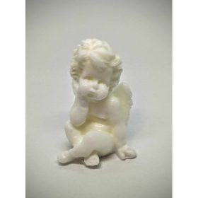 Szappan - Mini angyalka - gondolkodó - 2.