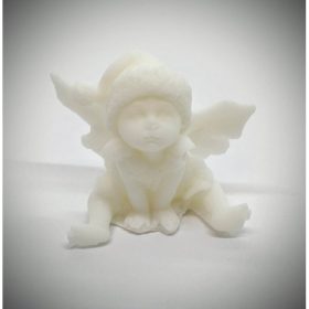 Szappan - Karácsonyi manó - 3.