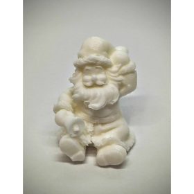 Szappan - Mini mikulás szappan